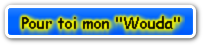 Pour toi mon "Wouda"